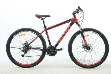 אופני הרים שחור RALEIGH 2900 29X18
