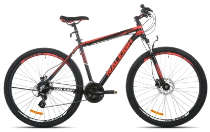 אופני הרים שחור RALEIGH 2900 29X20