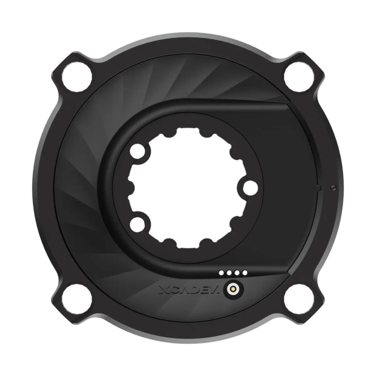 מד וואטים XPOWER S GEN2 POWER METER SPIDER SRAM 3-BOLT 104BCD