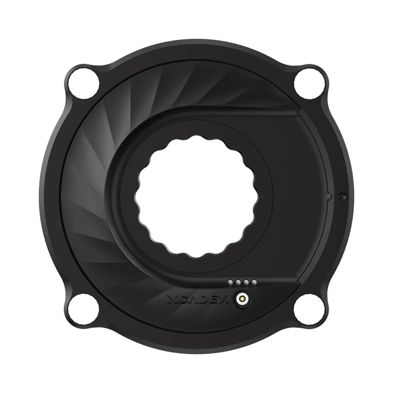 מד וואטים XPOWER S GEN2 POWER METER SPIDER RACEFACE 104BCD