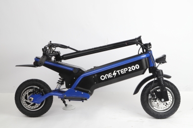 קורקינט חשמלי 48V - ONE STEP 200