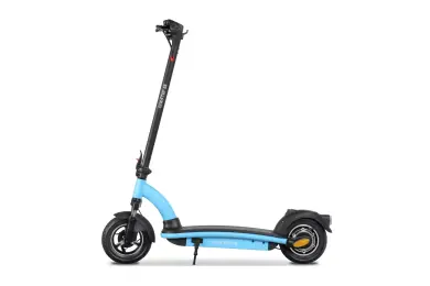 קורקינט חשמלי כחול 48V - ONE STEP 25