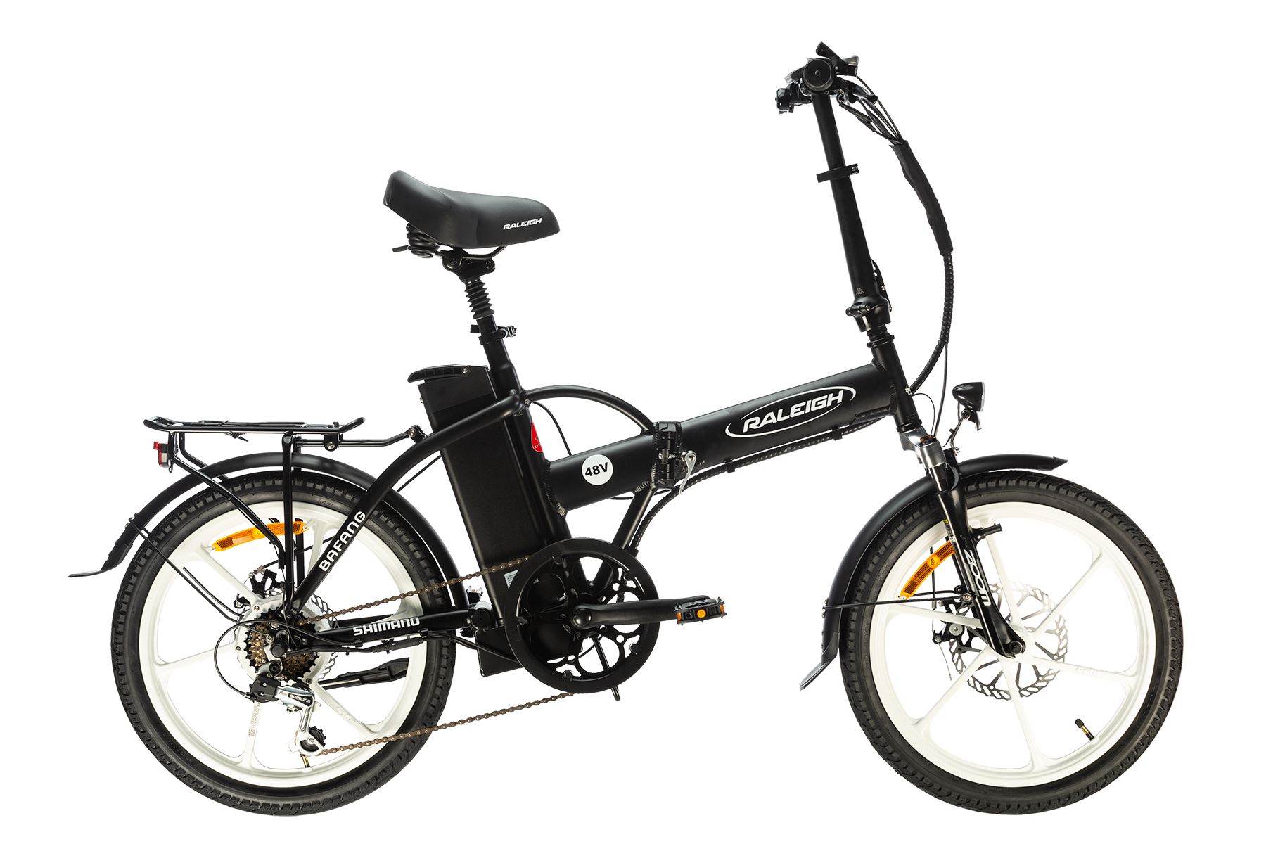 אופניים חשמליים RALEIGH 48 V