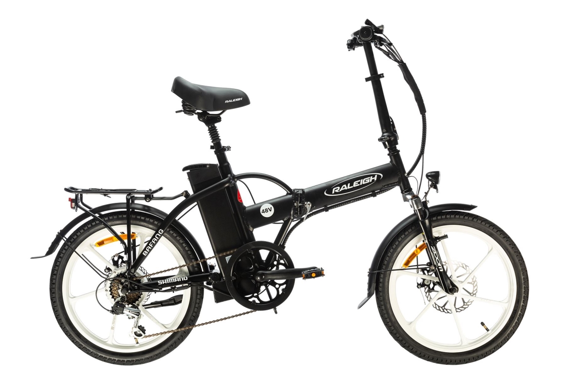 אופניים חשמליים RALEIGH 48 V
