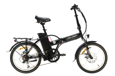 אופניים חשמליים RALEIGH 48 V