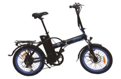 אופניים חשמליים E-Bike 48 V