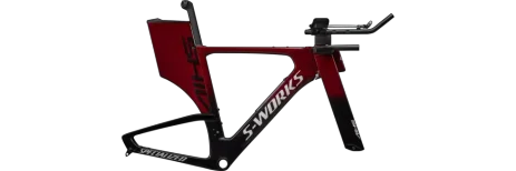 שילדת אופני טריאתלון SHIV SW FRMSET LTD