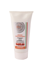 גריז בשפורפרת NRG BIKE GR1 GRASSO 150GR TUBE