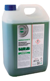 דיגריזר 5 ליטר