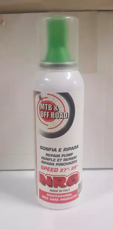 חומר אטימה לטיובלס בלחץ  125ML 27/29 SPEED