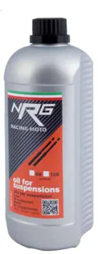 שמן בולם 1 ליטר 7.5W