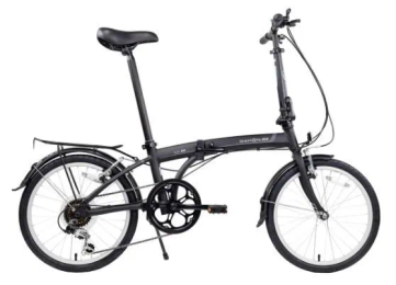 אופניים מתקפלים DAHON SUV D6