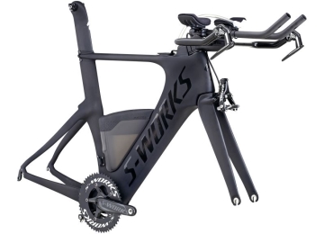 שילדת אופניים SW SHIV X2 MODULE CARB XS 3