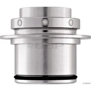 מתאם המרה לנאבה קדמית IODINE מ-ציר 20 מ''מ לציר 15 מ''מ_גלגלי COBALT/IODINE_החל מ-2011