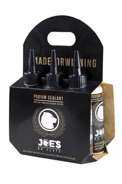 פודיום סילאנט  125 מל