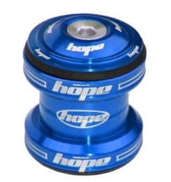 הדסט כחול HSXB HOPE 1-1/8