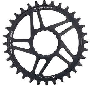 RFC32-BST-SH12 גלגל שיניים