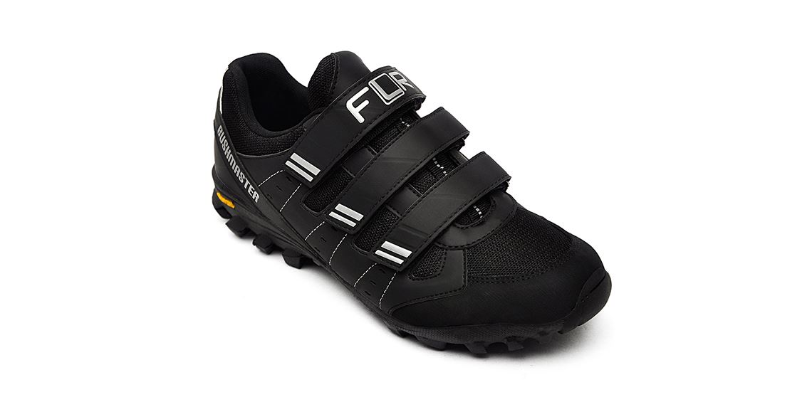 נעל BUSHMASTER VIBRAM  40 3