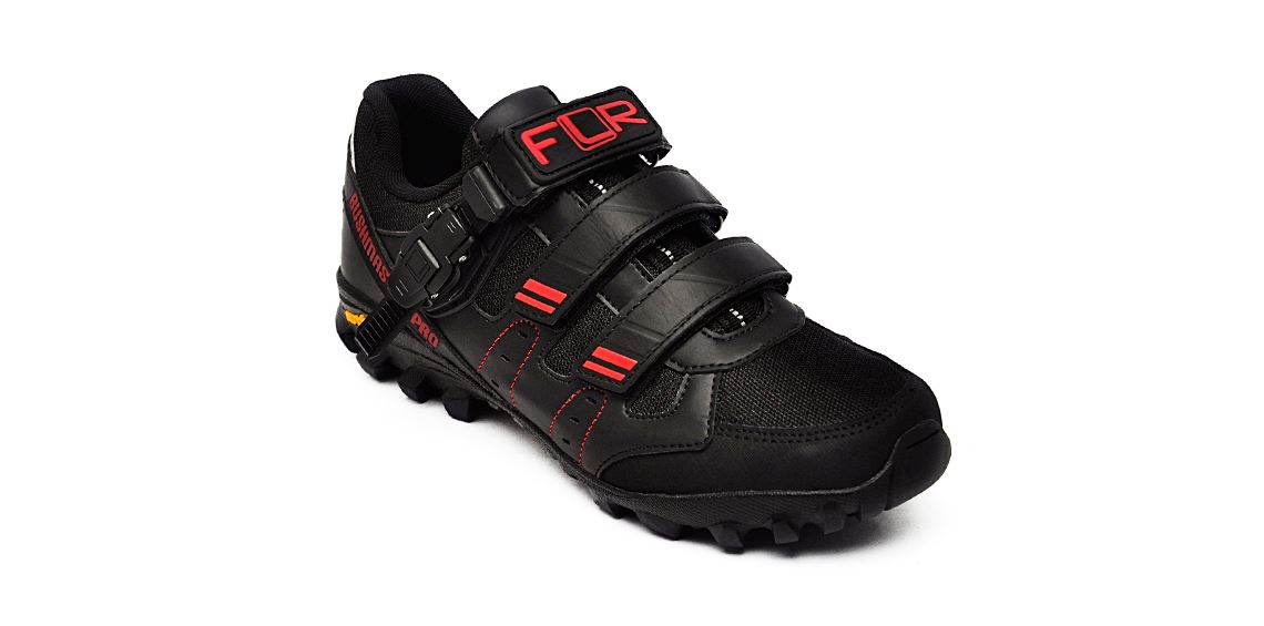 נעל BUSH PRO VIBRAM 41 3