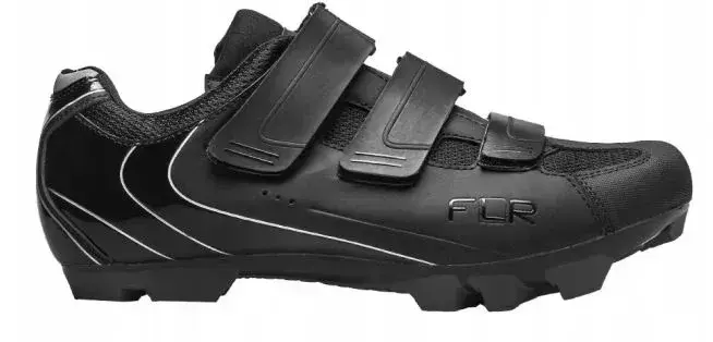 נעלי רכיבת הרים 37 שחור F-55.3