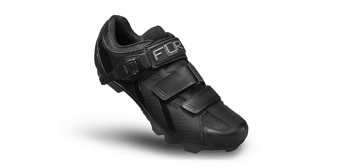 F-65 III נעלי רכיבת שטח וספינינג