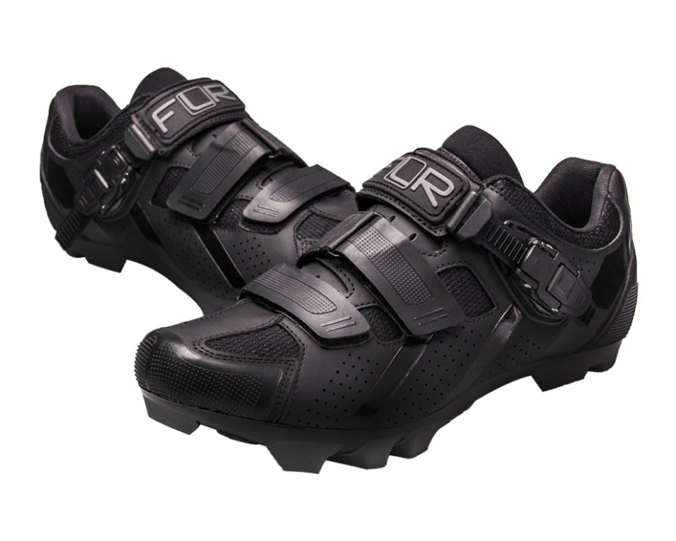 נעלי רכיבת הרים 44 שחור F-65.3