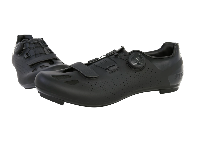 נעלי רכיבת כביש שחור F-11 49