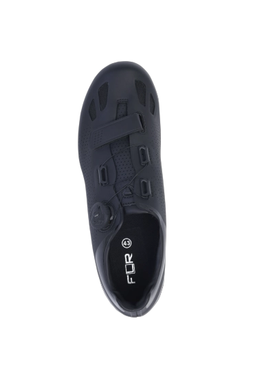 נעלי רכיבת כביש שחור F-11 49