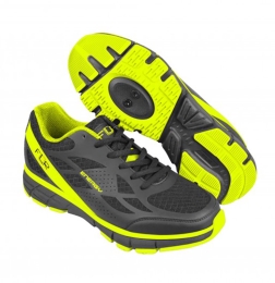 נעלי רכיבה ENERGY לאופני הרים FLR