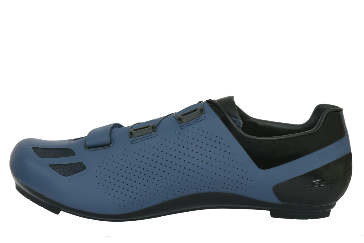 נעלי רכיבת כביש כחול נייבי F-11 40