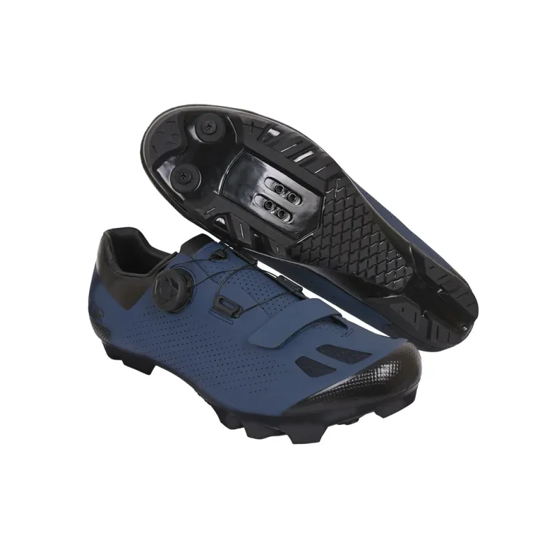 נעלי רכיבת הרים וספינינג F-70 NAVY BLUE 47