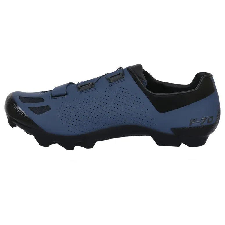 נעלי רכיבת הרים וספינינג F-70 NAVY BLUE 47