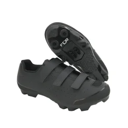 נעלי רכיבת הרים וספינינג F-57 BLACK 48