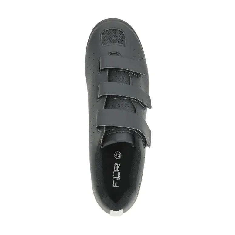 נעלי רכיבת הרים וספינינג F-57 BLACK 41