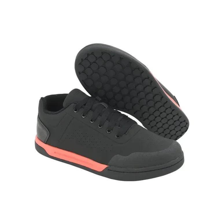 נעלי רכיבת הרים Congo Pro BLACK/RED 41