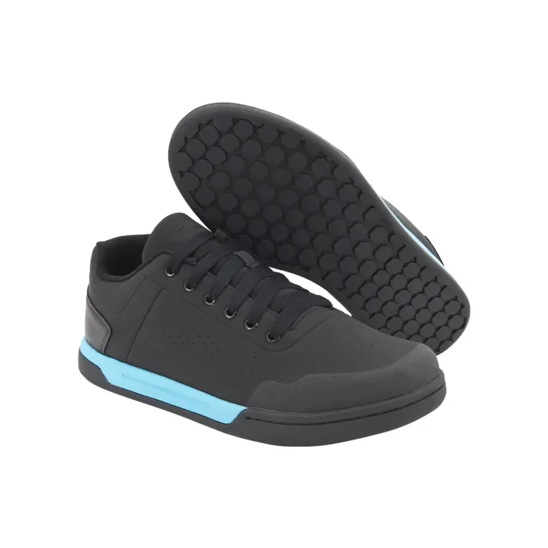 נעלי רכיבת הרים Congo Pro BLACK/BLUE 43