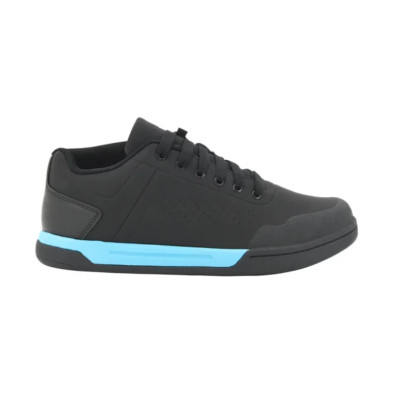 נעלי רכיבת הרים Congo Pro BLACK/BLUE 45