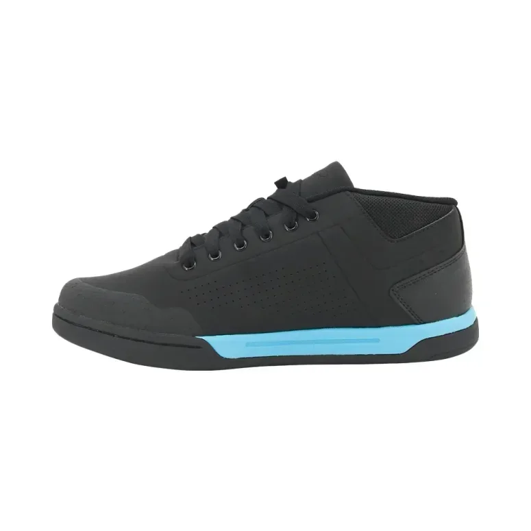 נעלי רכיבת הרים Congo Pro BLACK/BLUE 47