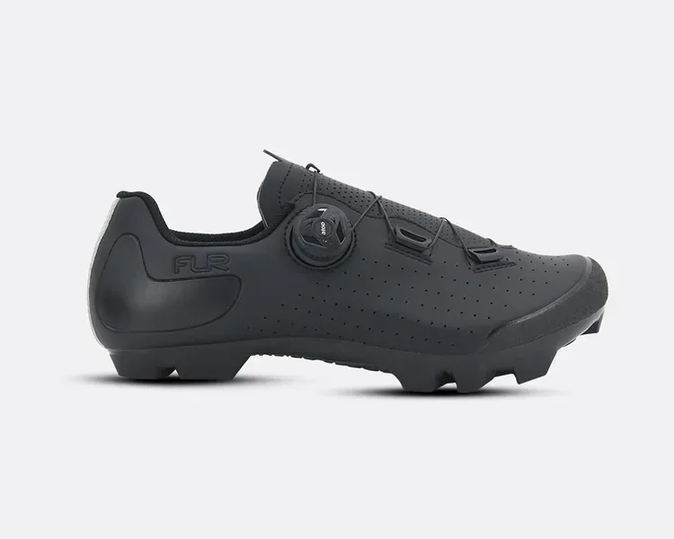 נעלי רכיבת הרים שחור FX-3 44