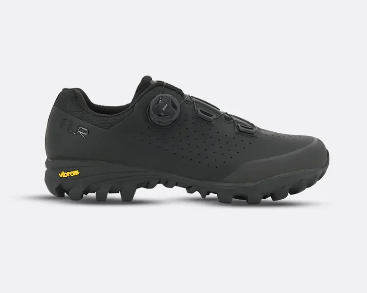 נעל הרים FLR MXT VIBRAM 41 BLACK