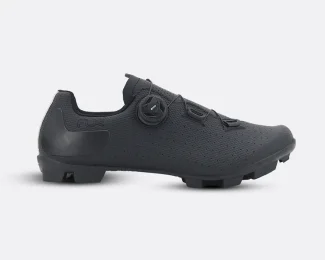 נעלי רכיבת גראבל שחור FG-3 44