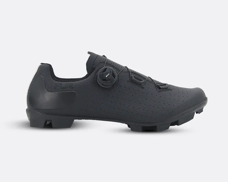 נעלי רכיבת גראבל שחור FG-3 45