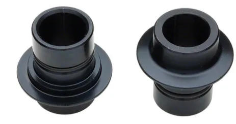 מתאמים לנבה 15 ממ קדמי HUB441 15 MM PRO 2 EVO FRONT CONVERSION