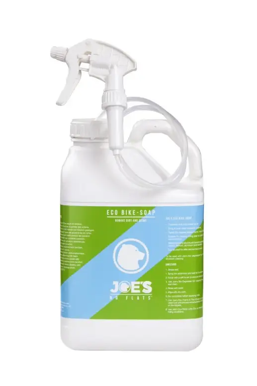 סבון אקו לשטיפת אופניים 5 ל