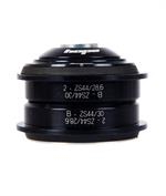 הדסט שחור HSTN TAPERED HEADSET INTEGRAL BLACK