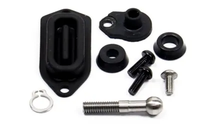 HBSPC16R RACE LEVER REBUILD KIT