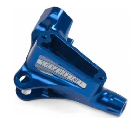 גוף HBSP314RB  TECH 3 MASTER CYLINDER BODY - RIGHT BLUE