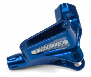 גוף HBSP314LB  TECH 3 MASTER CYLINDER BODY - LEFT- BLUE