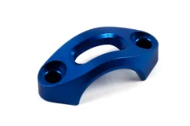 חבק HBSP316B  TECH 3 MASTER CYLINDER CLAMP - BLUE