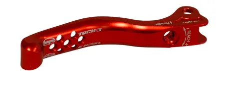 ידית HBSP320R TECH 3 LEVER BLADE -  RED